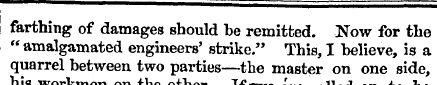 farthing of damages should be remitted. ...