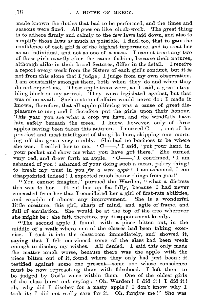 English Woman’s Journal (1858-1864): F Y, 1st edition - . At A Few This High Days Institution Ga...