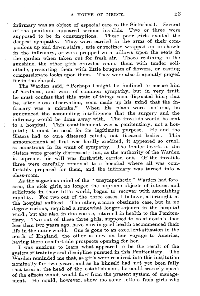 English Woman’s Journal (1858-1864): F Y, 1st edition: 23