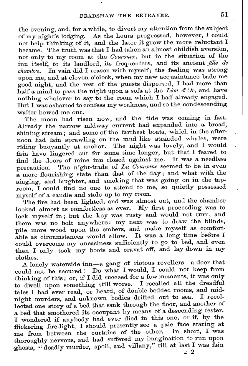 English Woman’s Journal (1858-1864): F Y, 1st edition - .+. " Oh Doricles ! Your Praises Are Too...