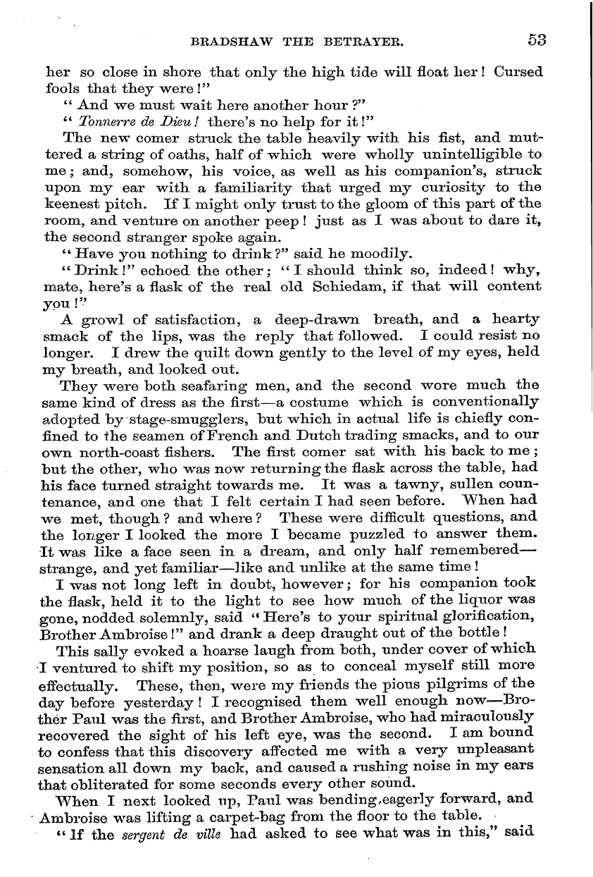 English Woman’s Journal (1858-1864): F Y, 1st edition - .+. " Oh Doricles ! Your Praises Are Too...