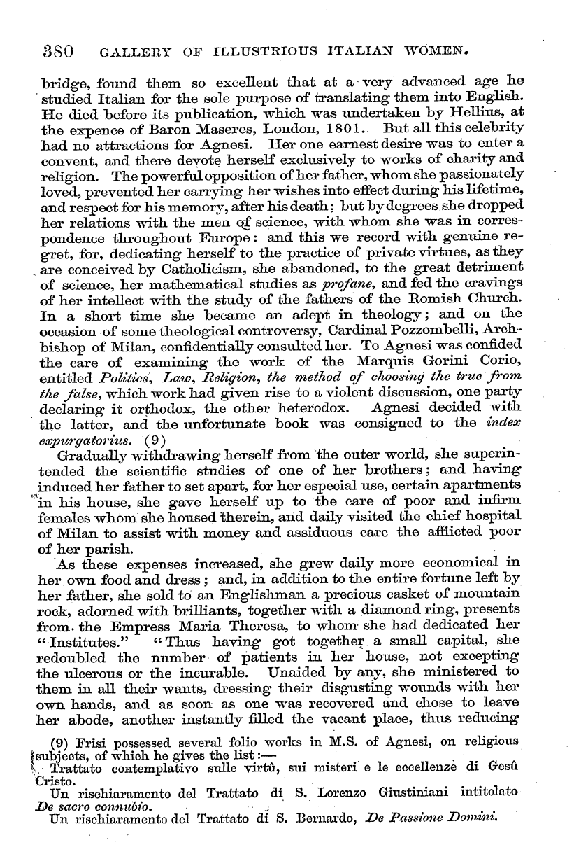 English Woman’s Journal (1858-1864): F Y, 1st edition: 20