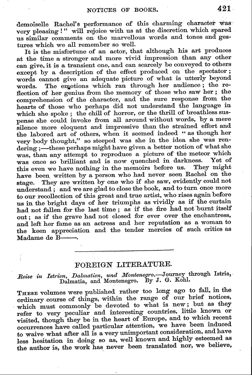 English Woman’s Journal (1858-1864): F Y, 1st edition: 61