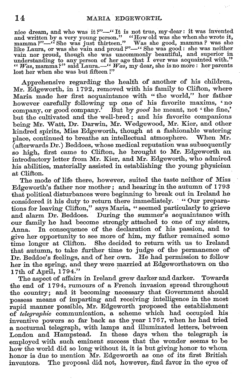 English Woman’s Journal (1858-1864): F Y, 1st edition - Amokgst The Changes Which Have Taken Pla...