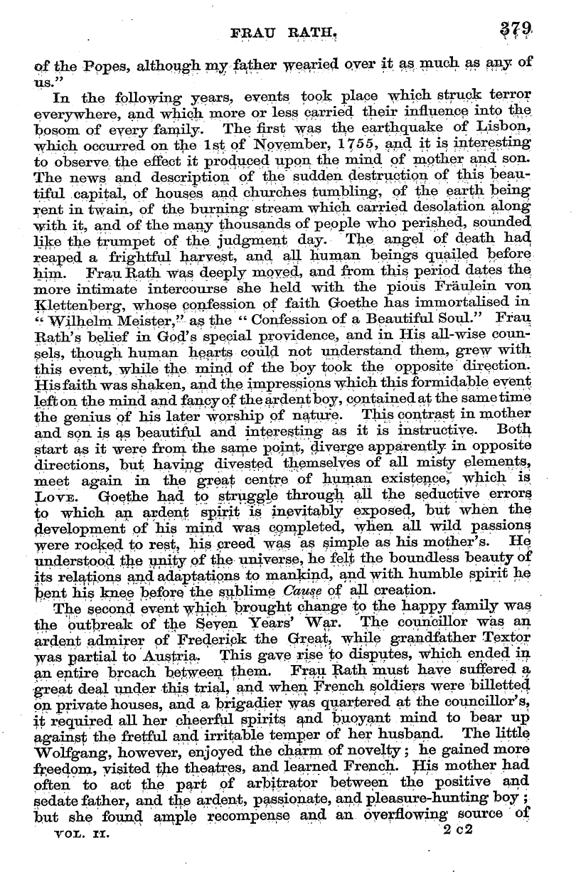 English Woman’s Journal (1858-1864): F Y, 1st edition: 19