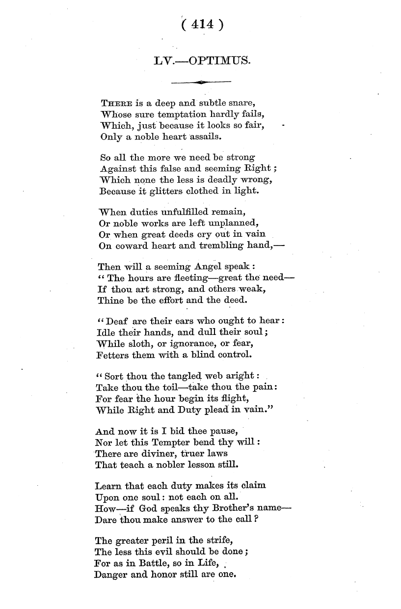 English Woman’s Journal (1858-1864): F Y, 1st edition - Theke Is A Deep And Subtle Snare, Whose ...