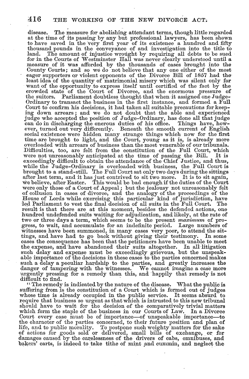 English Woman’s Journal (1858-1864): F Y, 1st edition - . . ««Ap» This Many Journal Of Our Were ...