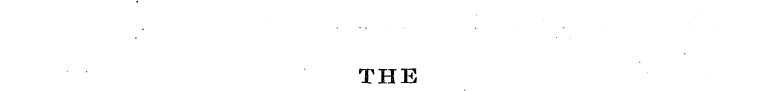 THE