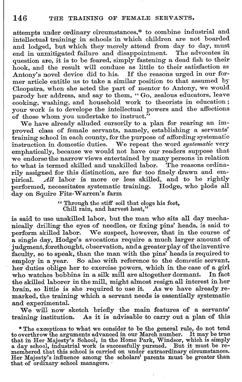 English Woman’s Journal (1858-1864): F Y, 1st edition: 2