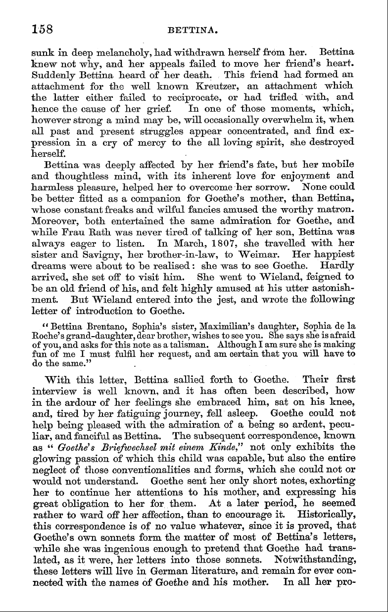 English Woman’s Journal (1858-1864): F Y, 1st edition - «> ^ In One Of Our Late Numbers We Gave ...