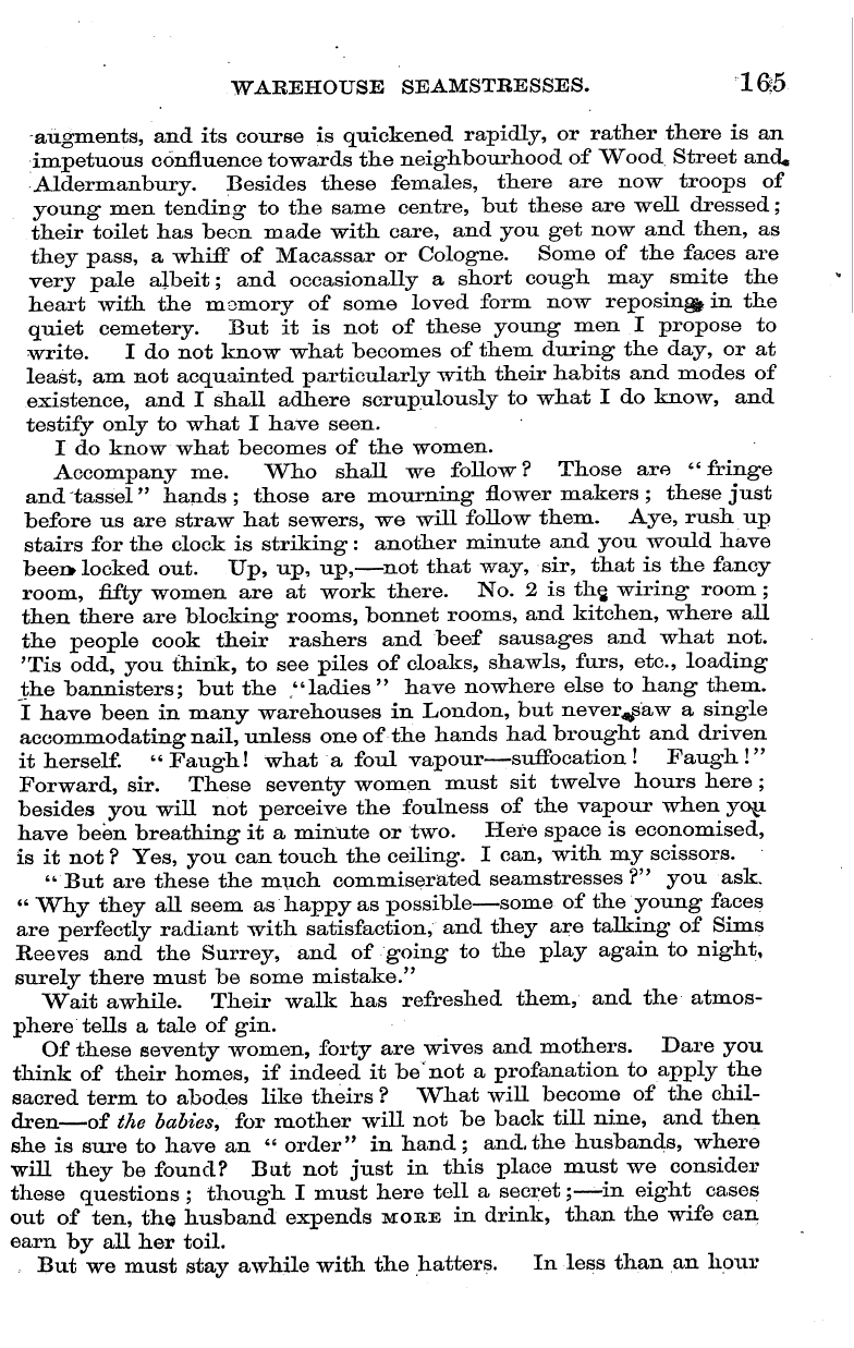 English Woman’s Journal (1858-1864): F Y, 1st edition: 21