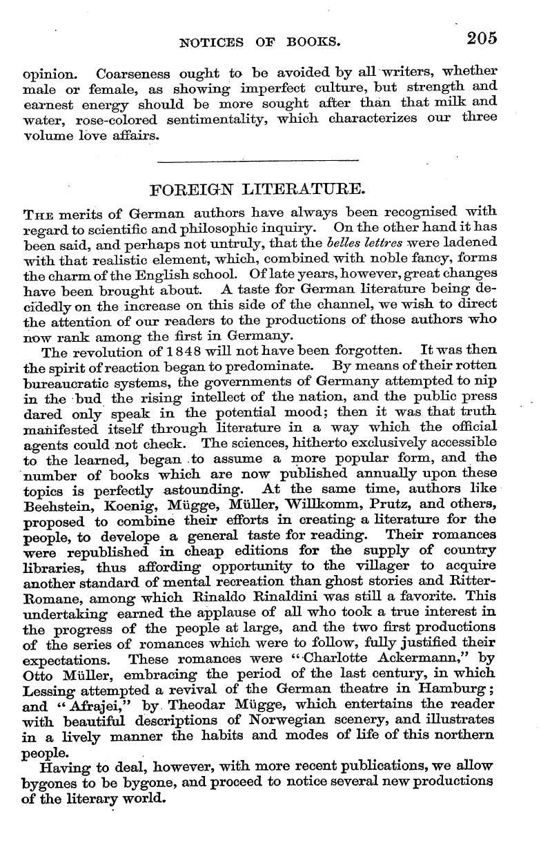 English Woman’s Journal (1858-1864): F Y, 1st edition - Preachings A Few Out For Of Woman Thousa...