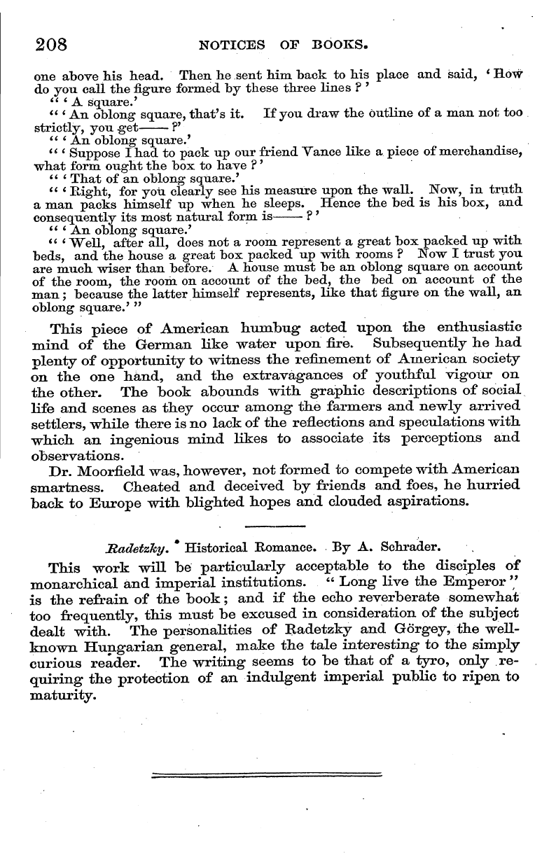 English Woman’s Journal (1858-1864): F Y, 1st edition: 64