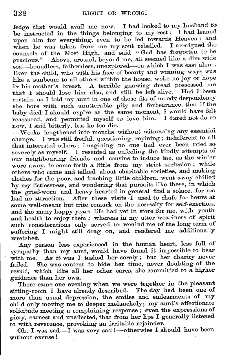 English Woman’s Journal (1858-1864): F Y, 1st edition - Jud " Aunt Wa G S Ing Anne She 1 As Tig ...