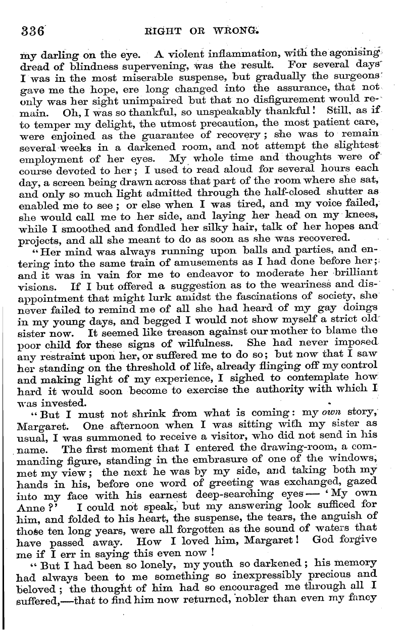 English Woman’s Journal (1858-1864): F Y, 1st edition - Jud " Aunt Wa G S Ing Anne She 1 As Tig ...