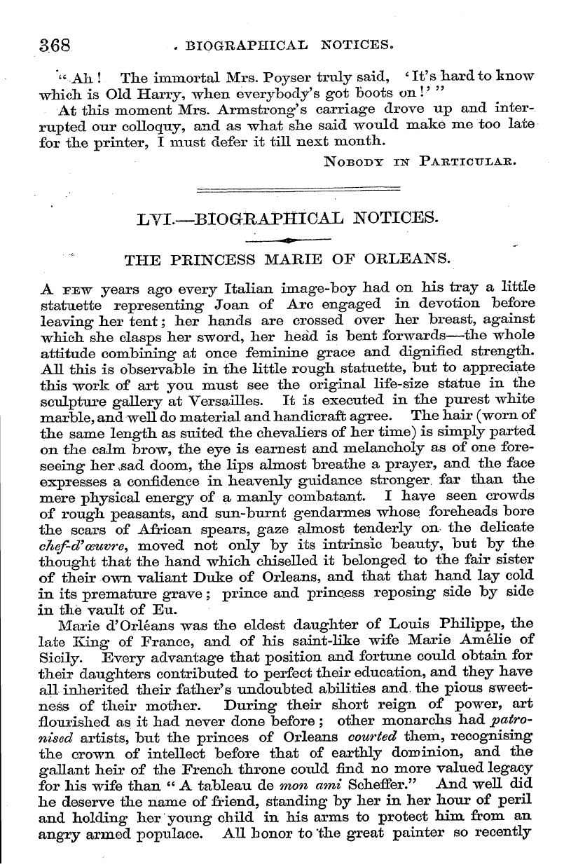 English Woman’s Journal (1858-1864): F Y, 1st edition: 8