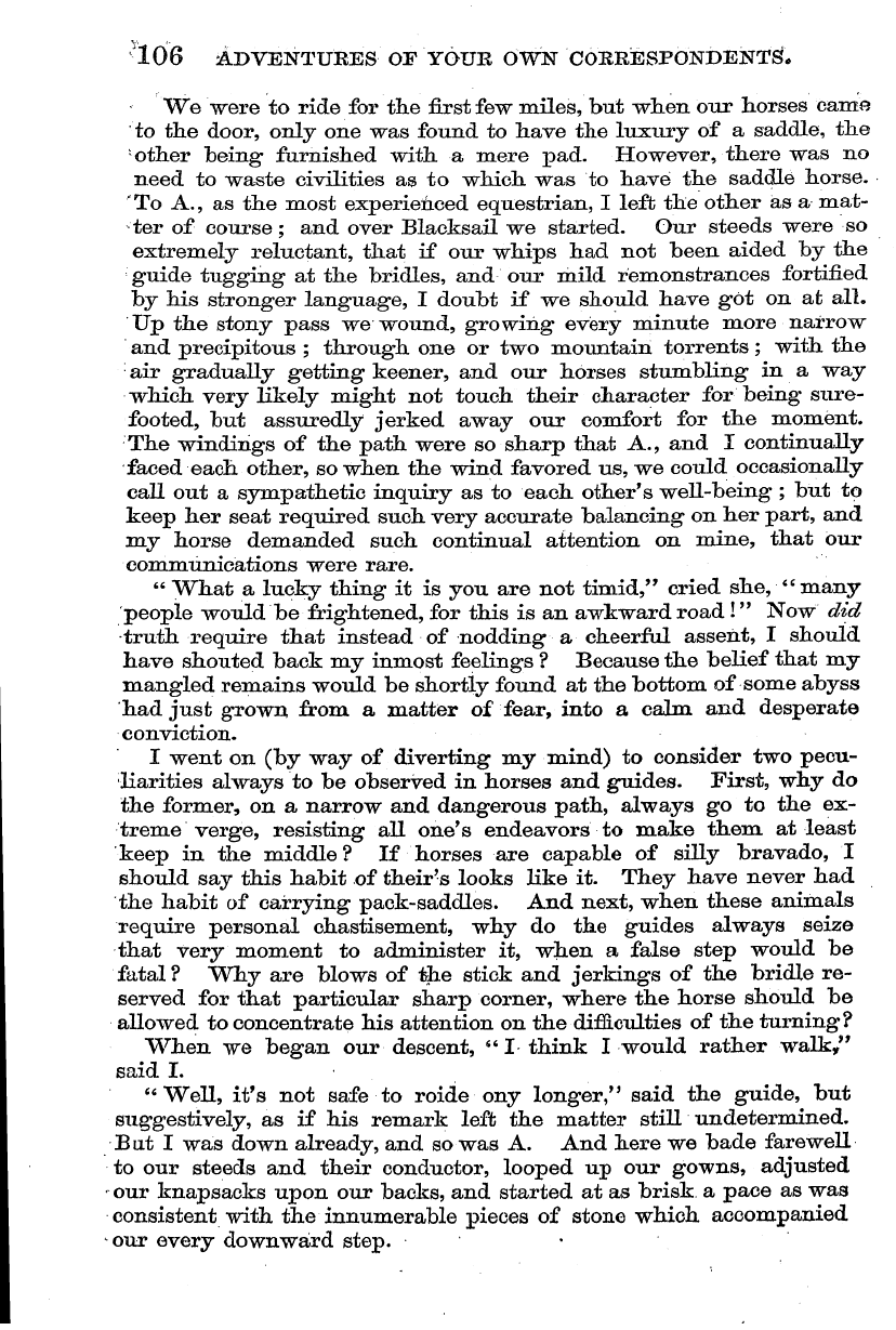 English Woman’s Journal (1858-1864): F Y, 1st edition: 34