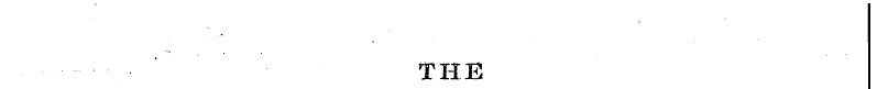 THE