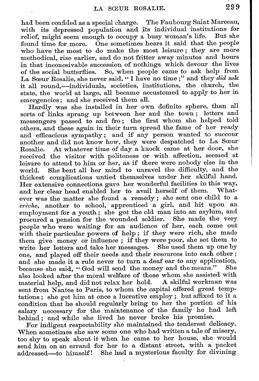 English Woman’s Journal (1858-1864): F Y, 1st edition: 11