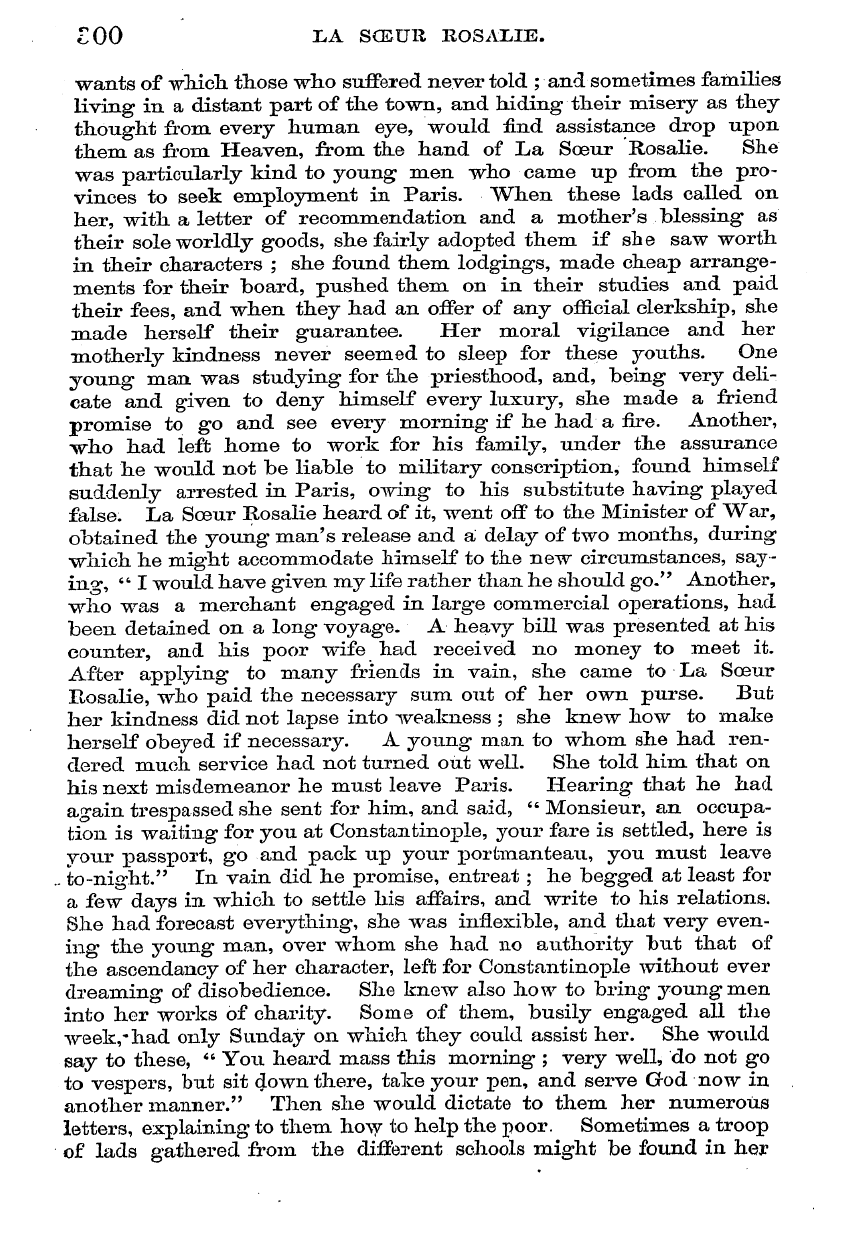 English Woman’s Journal (1858-1864): F Y, 1st edition - Charitable Wje Will Now Exertion Take A ...