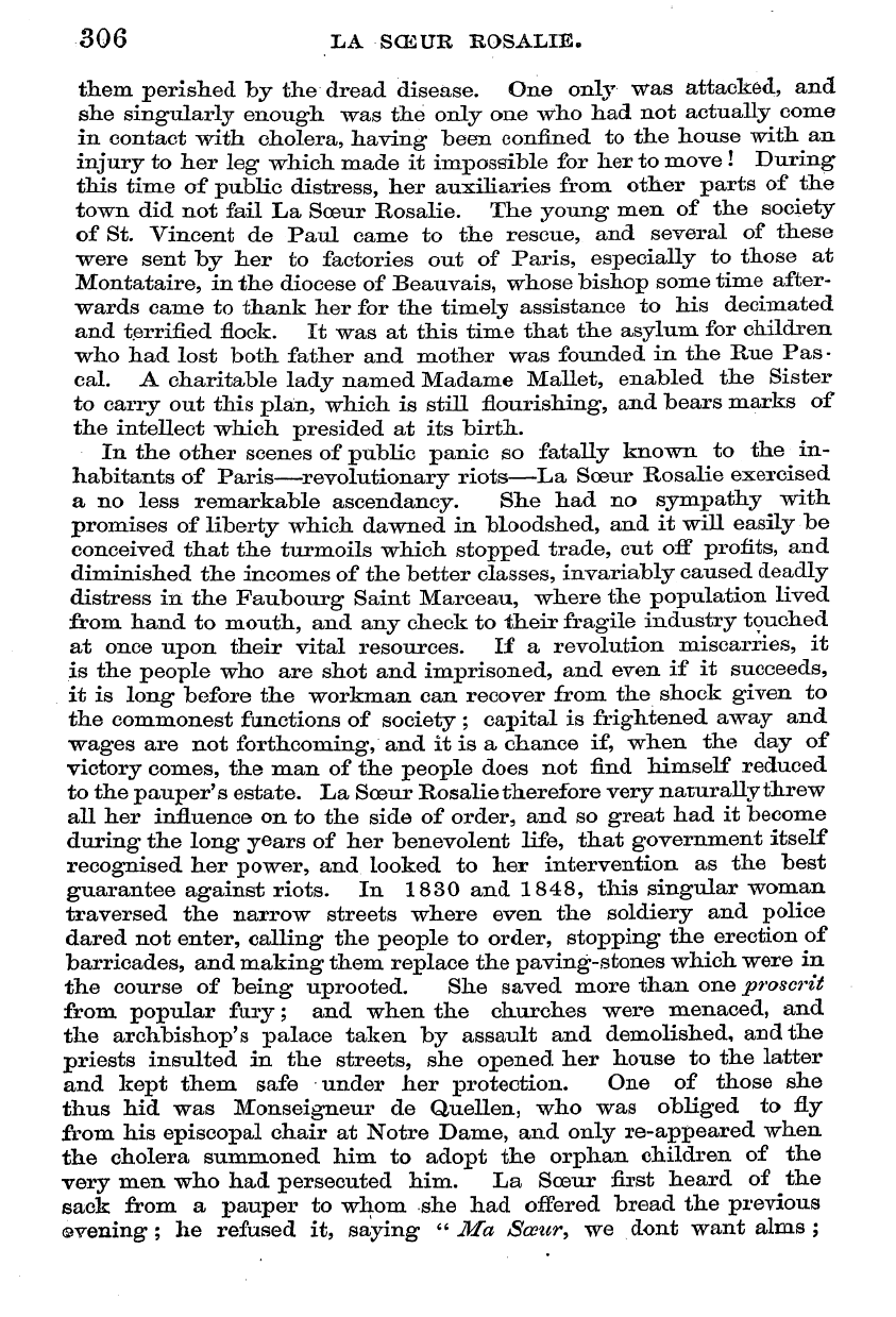 English Woman’s Journal (1858-1864): F Y, 1st edition - Charitable Wje Will Now Exertion Take A ...