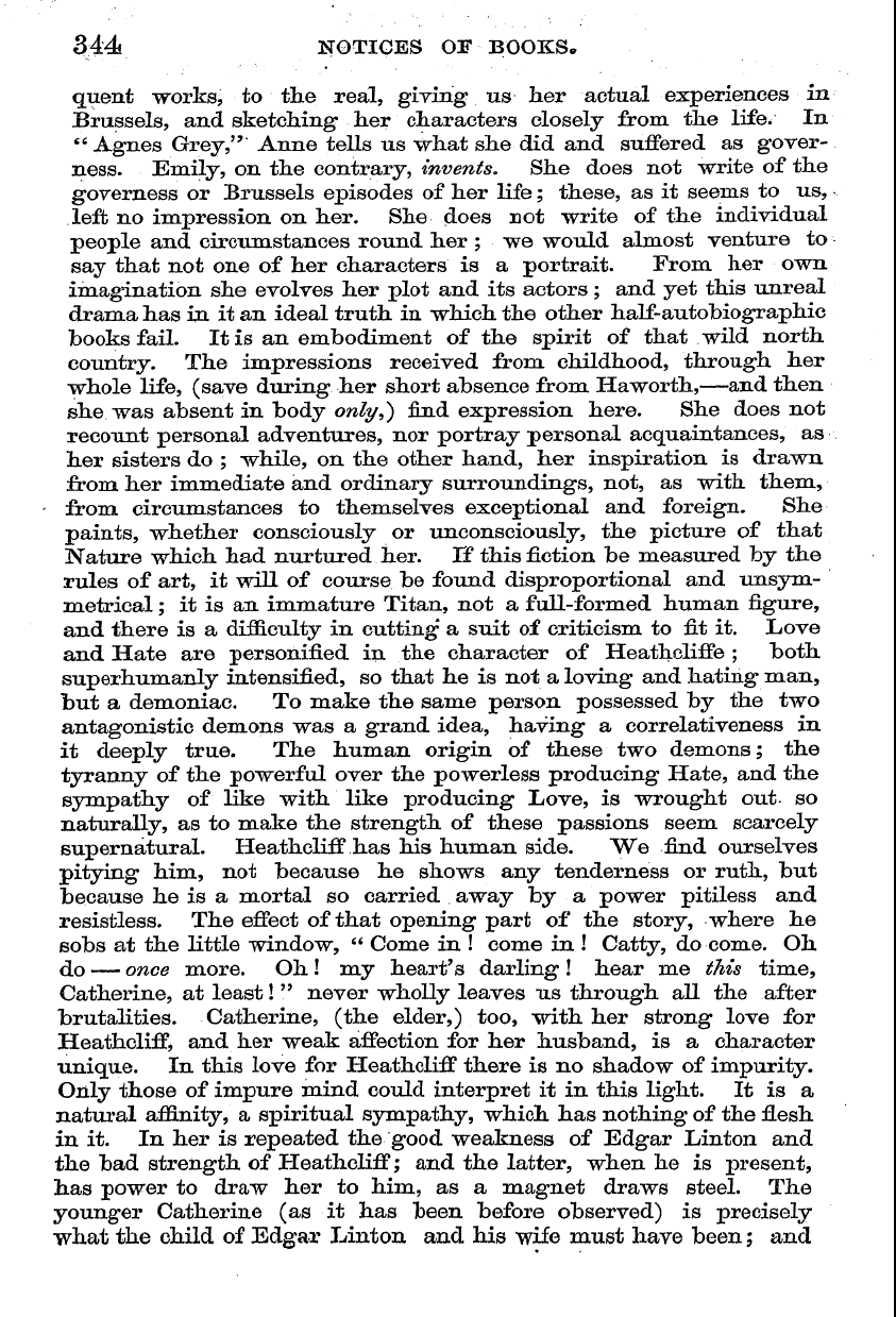 English Woman’s Journal (1858-1864): F Y, 1st edition: 56