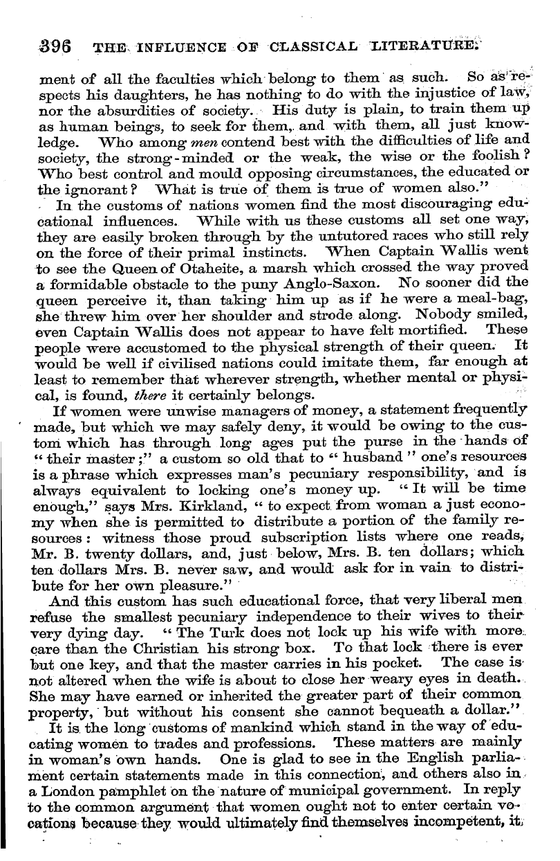 English Woman’s Journal (1858-1864): F Y, 1st edition: 36