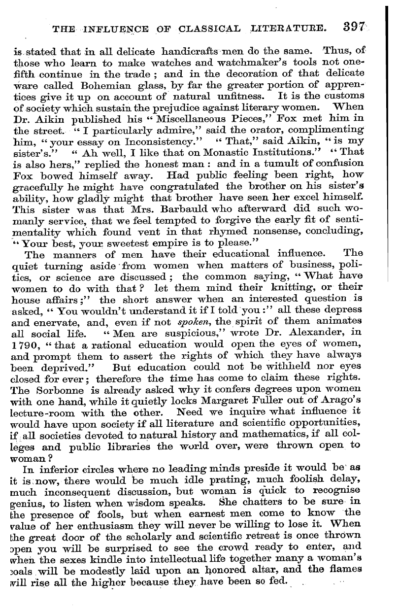 English Woman’s Journal (1858-1864): F Y, 1st edition: 37