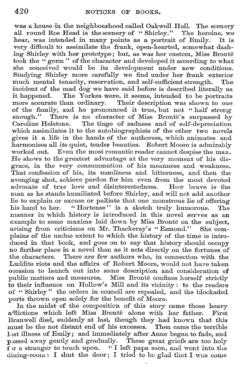 English Woman’s Journal (1858-1864): F Y, 1st edition: 60