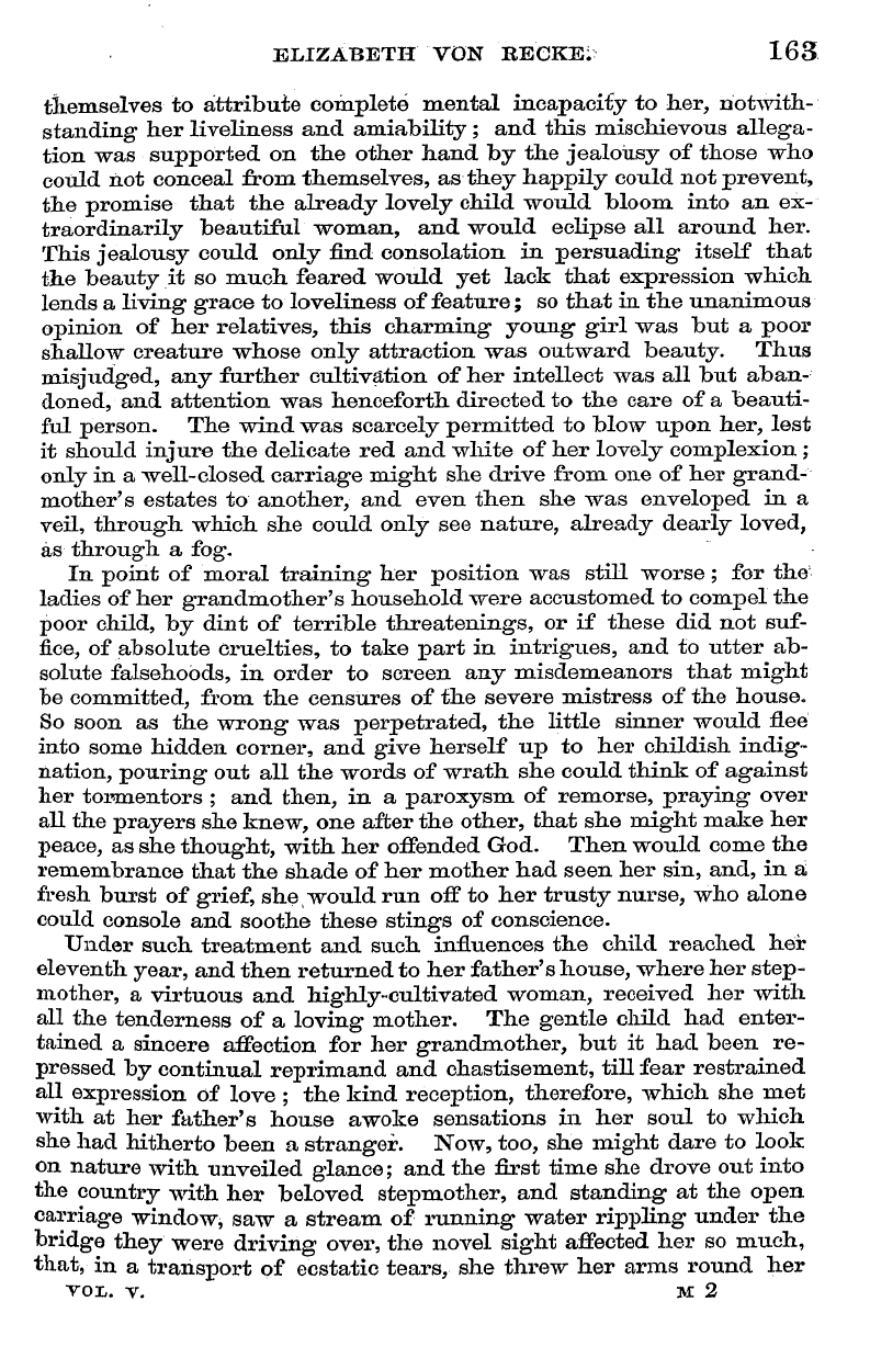 English Woman’s Journal (1858-1864): F Y, 1st edition - ~*» ' Past I. There Are Some Individuals...