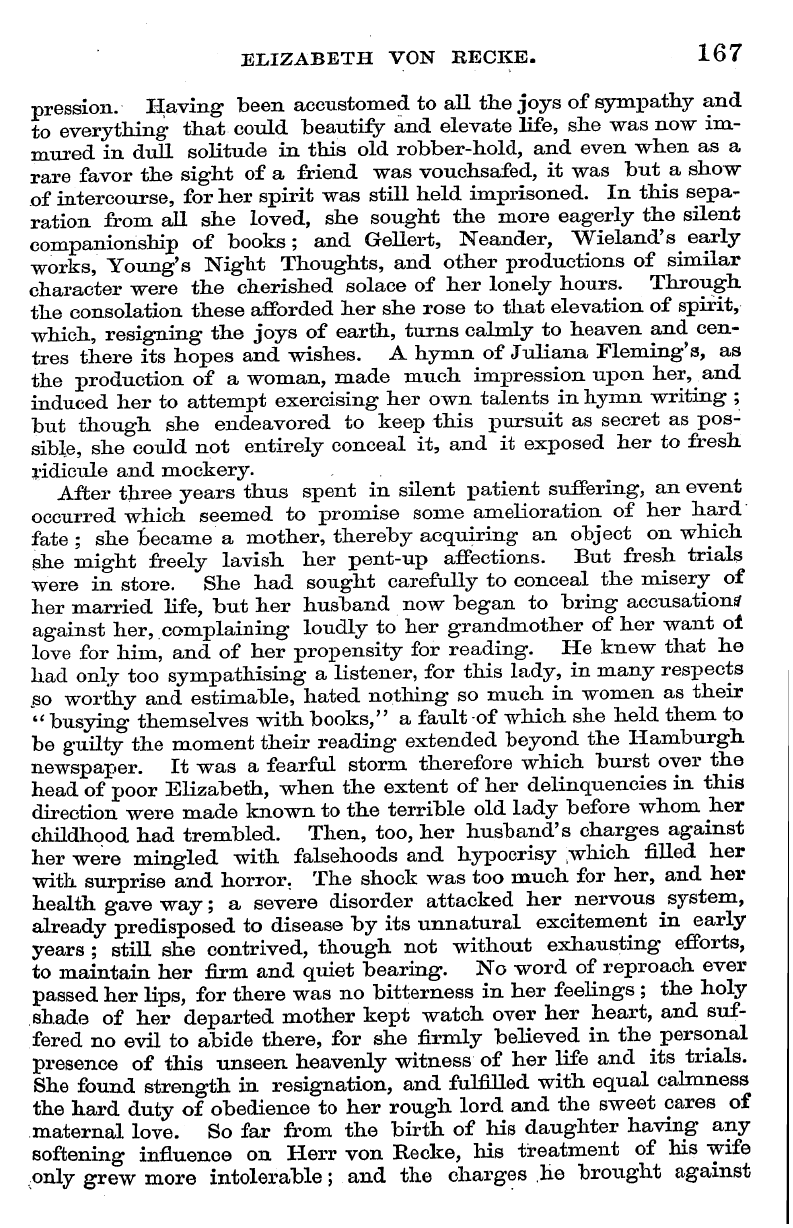 English Woman’s Journal (1858-1864): F Y, 1st edition - ~*» ' Past I. There Are Some Individuals...