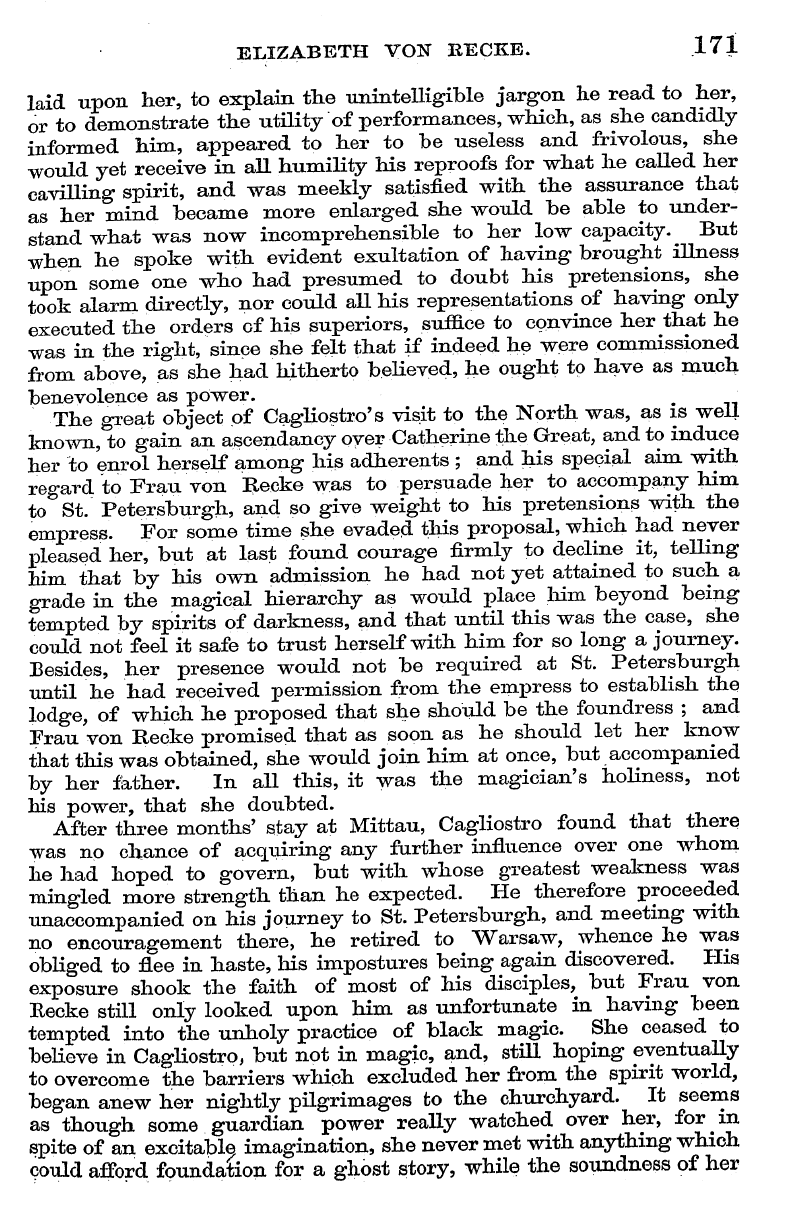 English Woman’s Journal (1858-1864): F Y, 1st edition - ~*» ' Past I. There Are Some Individuals...