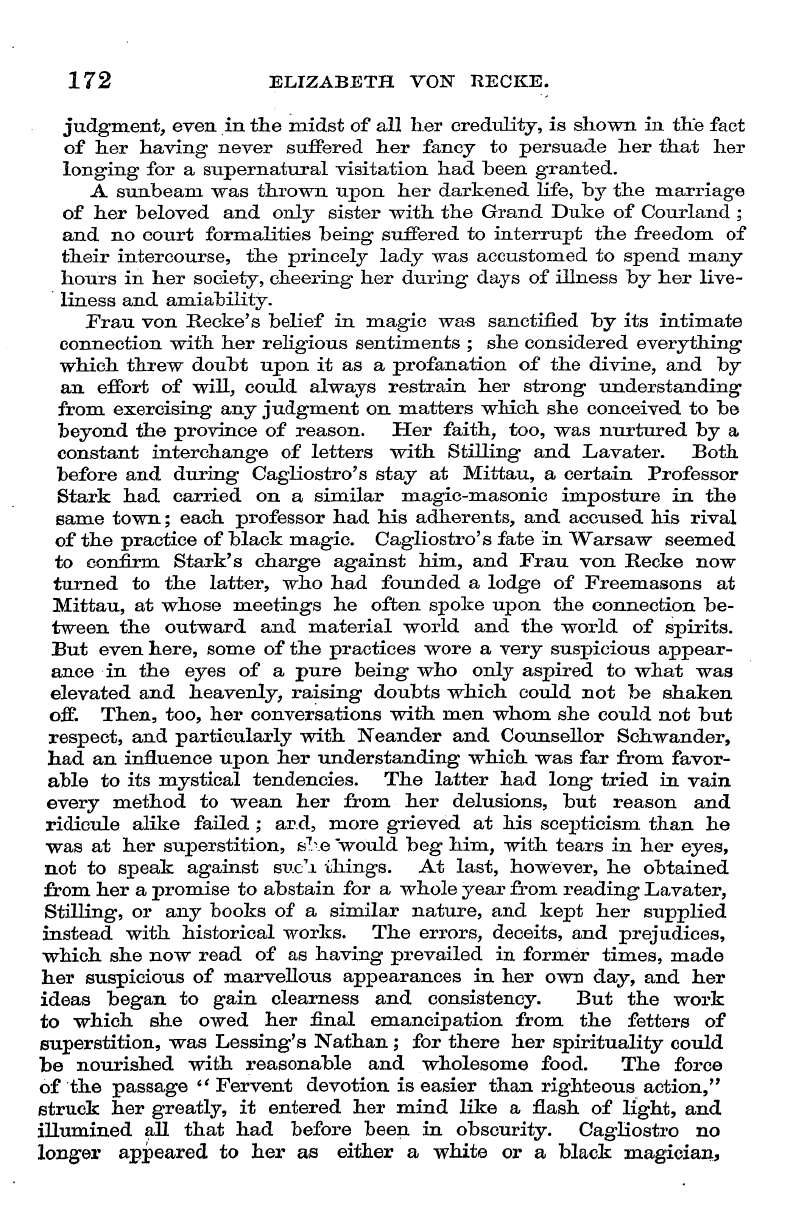 English Woman’s Journal (1858-1864): F Y, 1st edition - ~*» ' Past I. There Are Some Individuals...