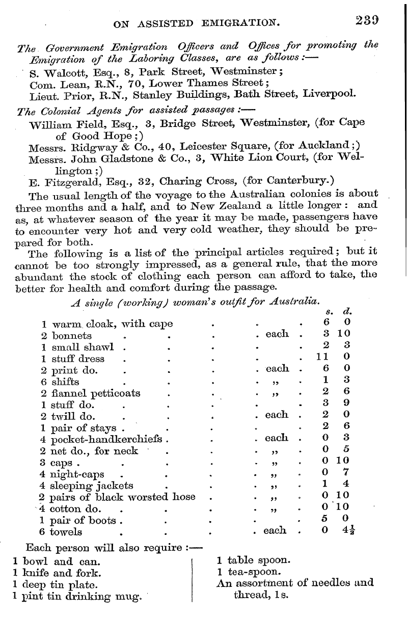 English Woman’s Journal (1858-1864): F Y, 1st edition: 23