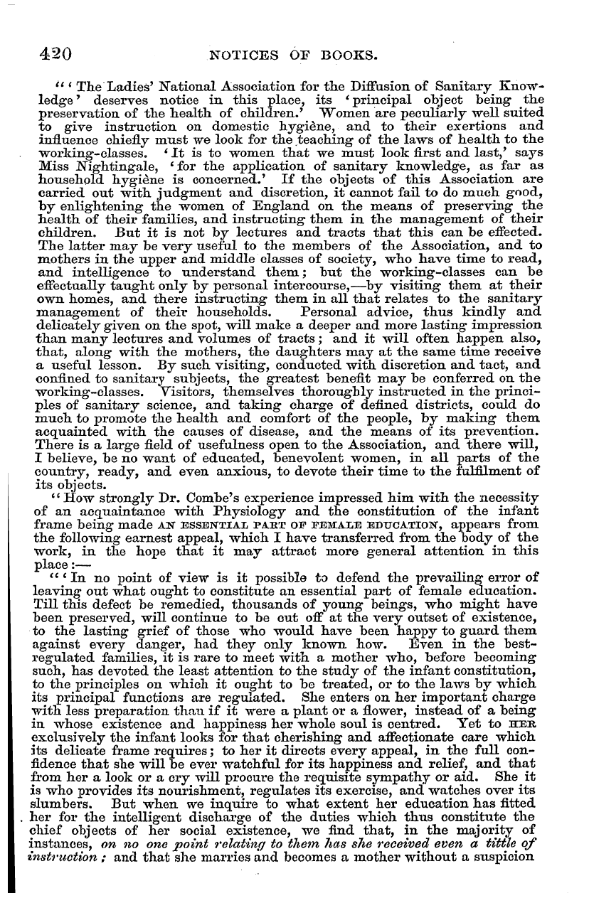 English Woman’s Journal (1858-1864): F Y, 1st edition: 60