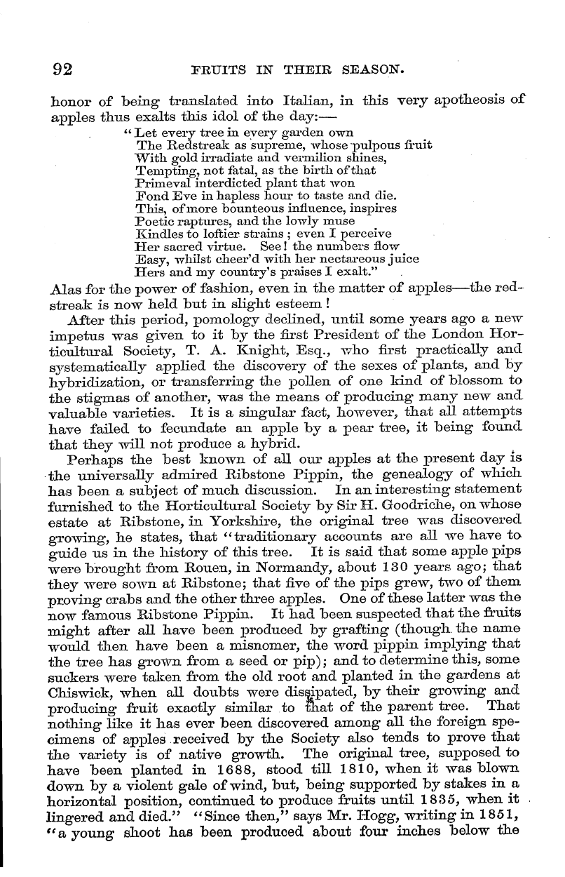 English Woman’s Journal (1858-1864): F Y, 1st edition: 20