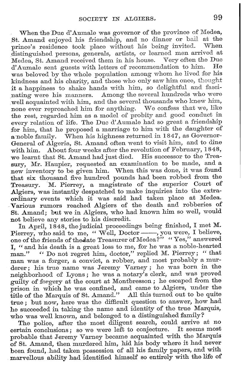 English Woman’s Journal (1858-1864): F Y, 1st edition: 27