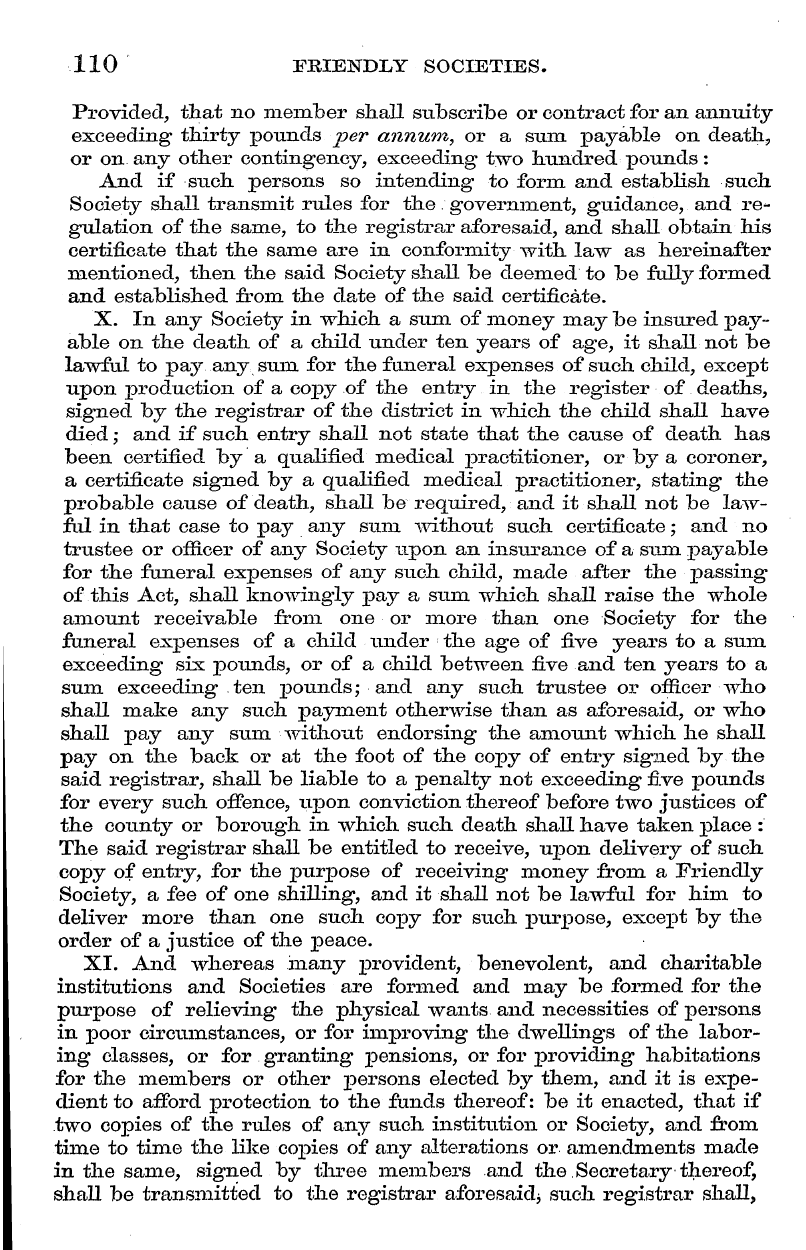 English Woman’s Journal (1858-1864): F Y, 1st edition - Life Assunaisrce Has Long Since Become A...