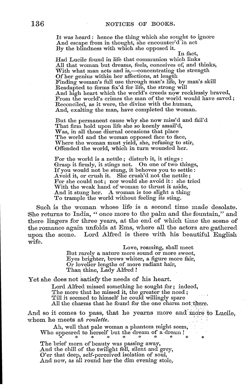 English Woman’s Journal (1858-1864): F Y, 1st edition: 64