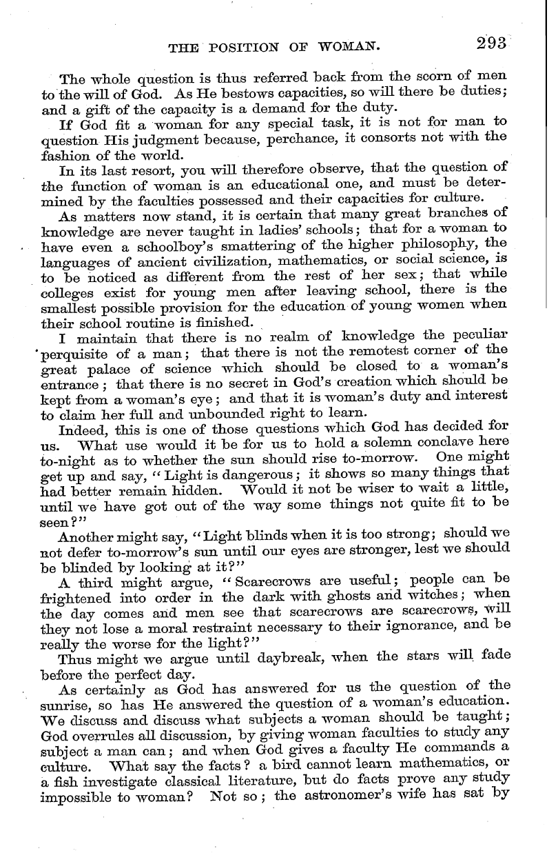 English Woman’s Journal (1858-1864): F Y, 1st edition - " Whosoever My Shall Brother Do , The An...