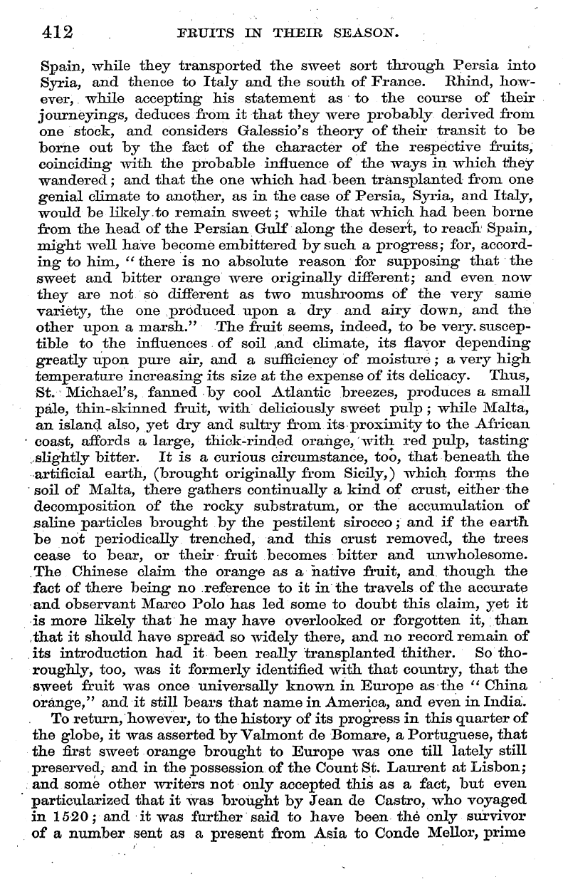 English Woman’s Journal (1858-1864): F Y, 1st edition - Summer's Light Fruits Have Long Since Fl...