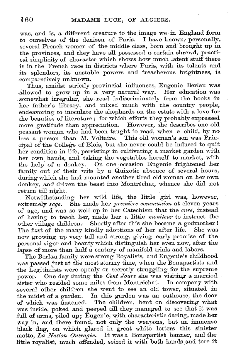 English Woman’s Journal (1858-1864): F Y, 1st edition: 16