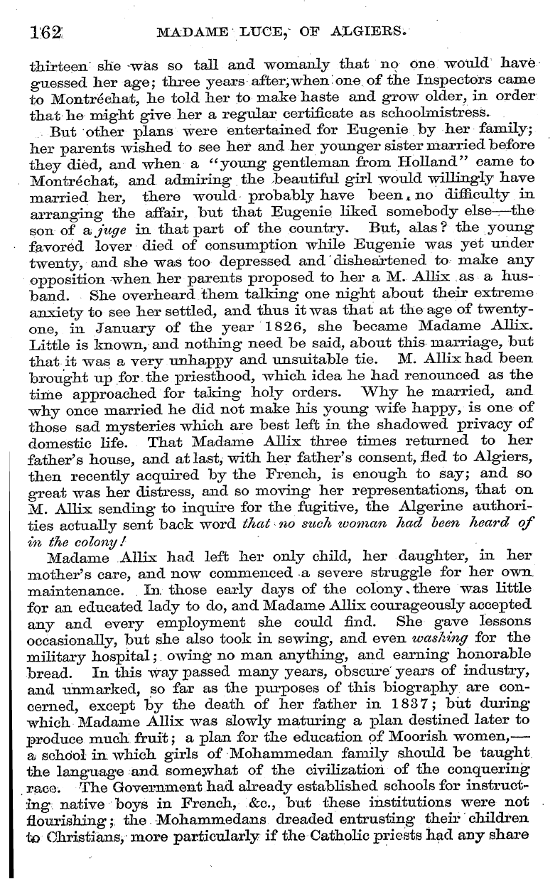 English Woman’s Journal (1858-1864): F Y, 1st edition: 18