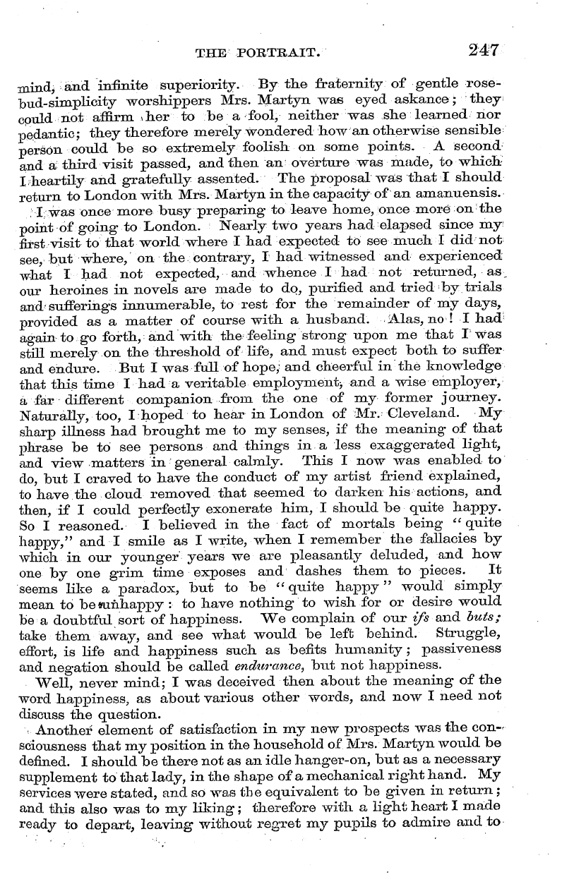 English Woman’s Journal (1858-1864): F Y, 1st edition: 31