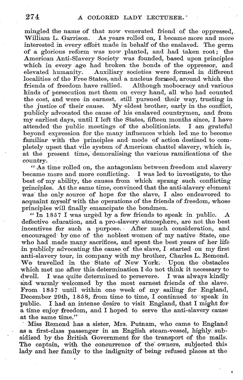 English Woman’s Journal (1858-1864): F Y, 1st edition - The In The -Recei Month Pt Of Of A Book ...