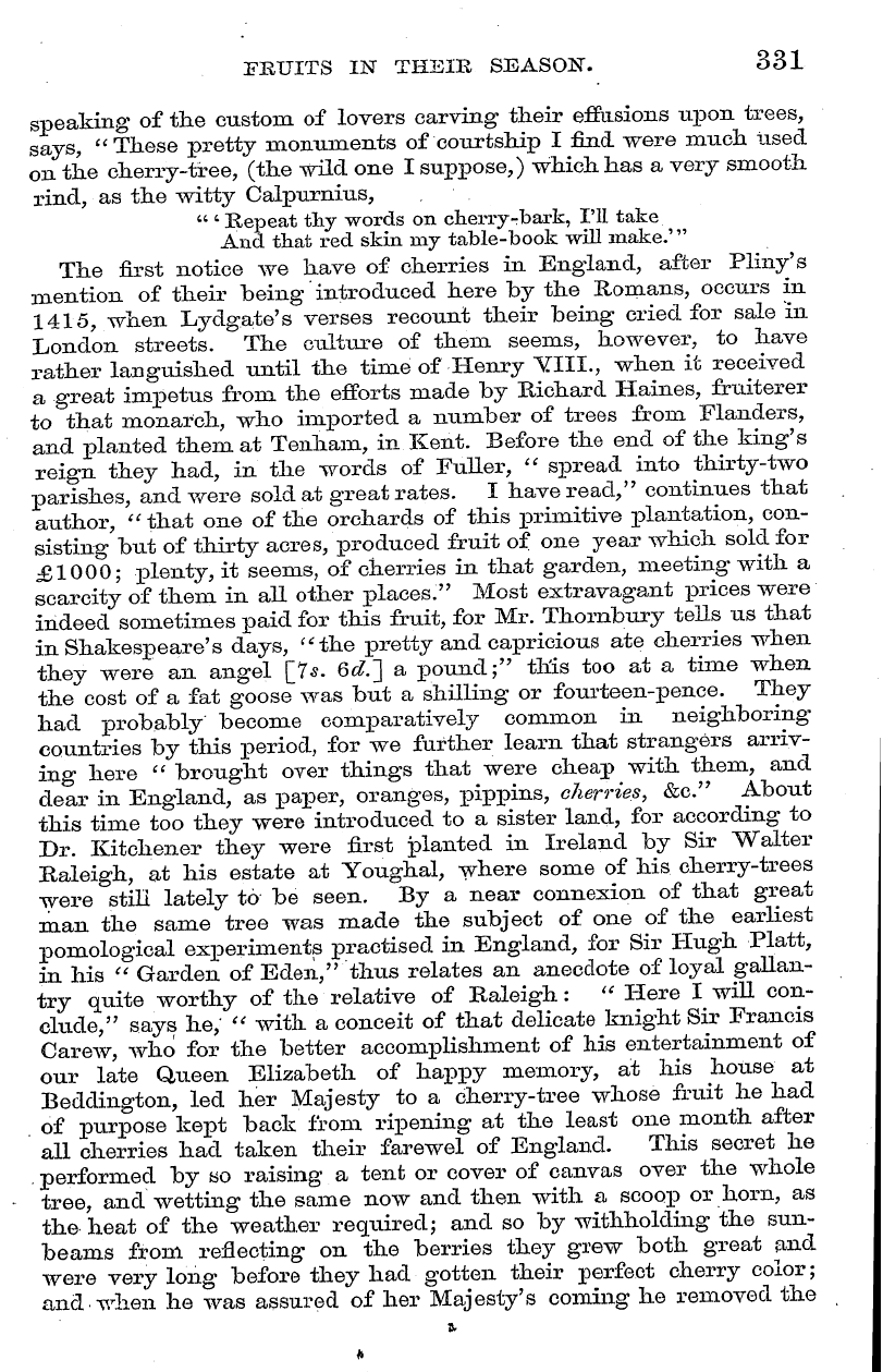 English Woman’s Journal (1858-1864): F Y, 1st edition: 43