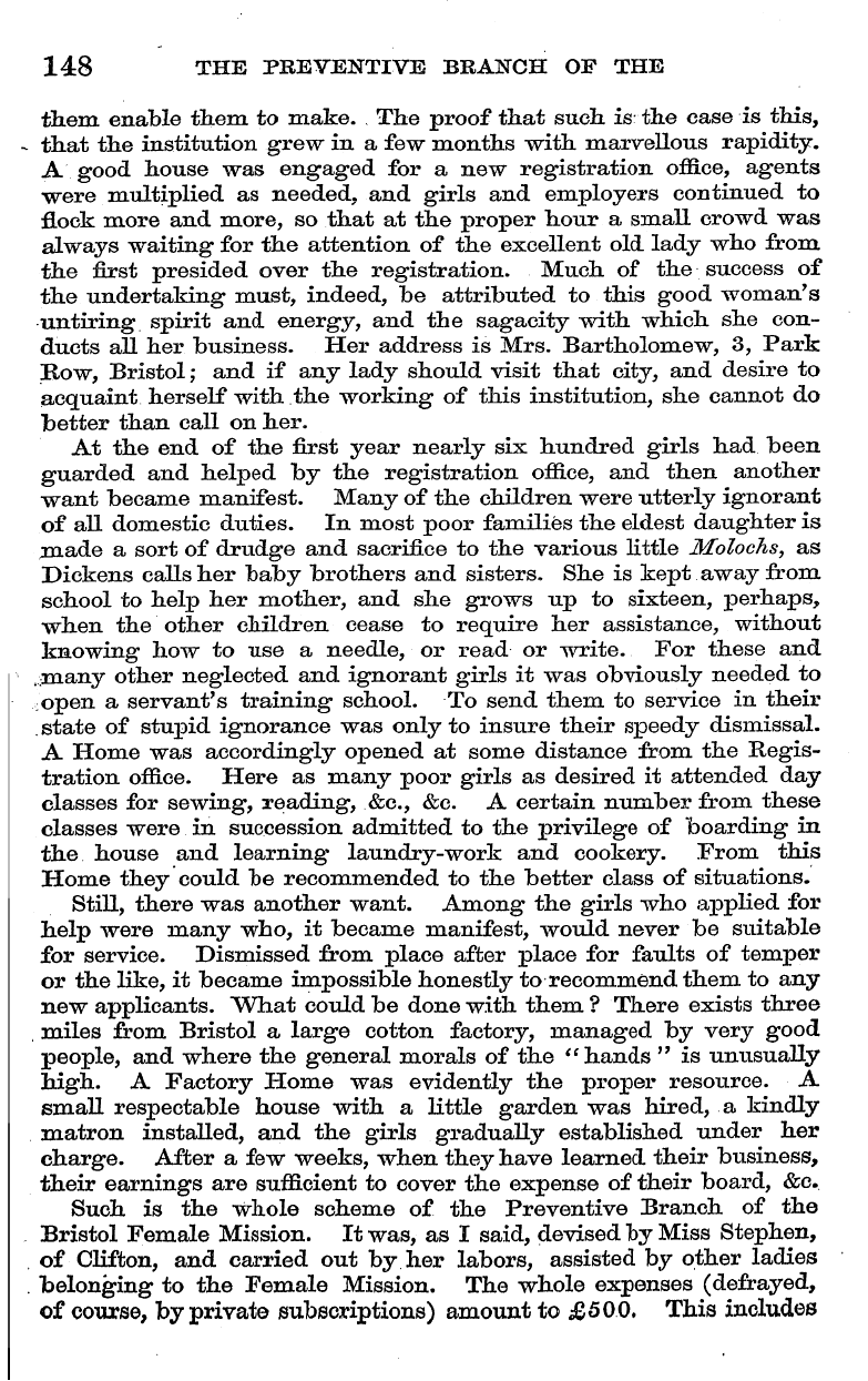 English Woman’s Journal (1858-1864): F Y, 1st edition - ¦ I Hate Requested Permission To Bring B...