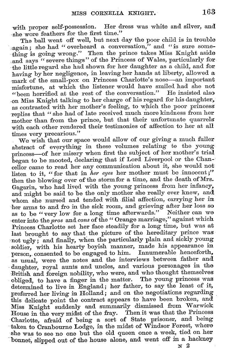 English Woman’s Journal (1858-1864): F Y, 1st edition: 19