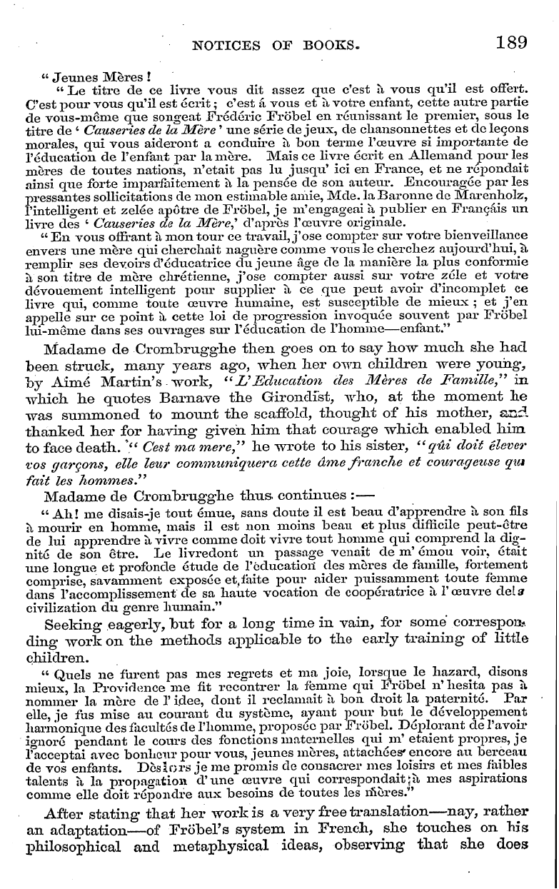 English Woman’s Journal (1858-1864): F Y, 1st edition: 45