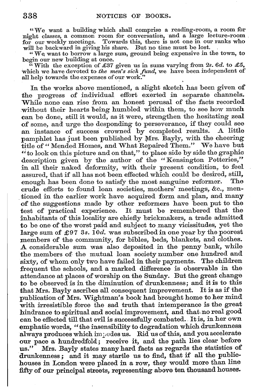 English Woman’s Journal (1858-1864): F Y, 1st edition: 50